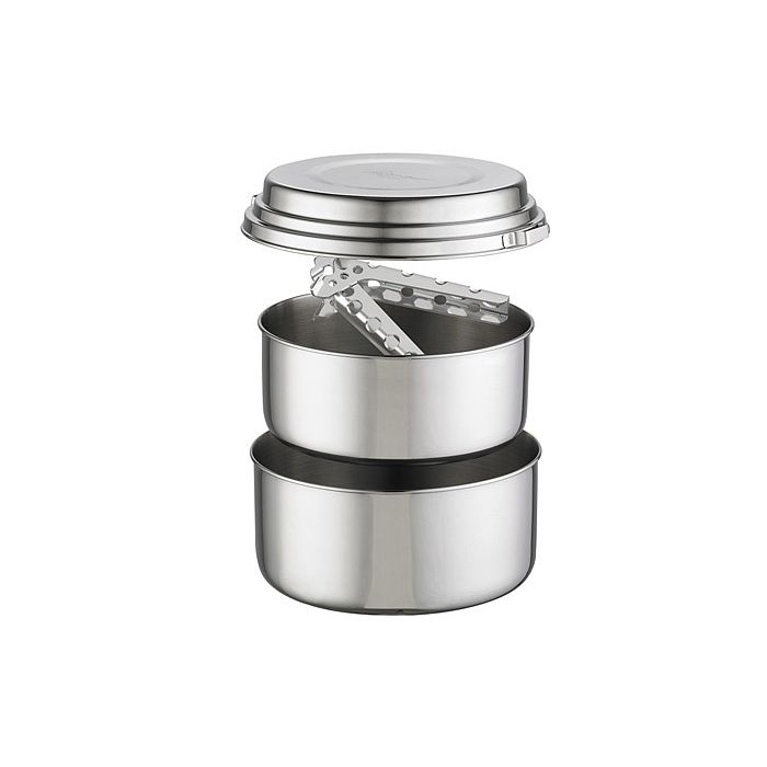 Zestaw naczyń MSR ALPINE 2 POT SET 
