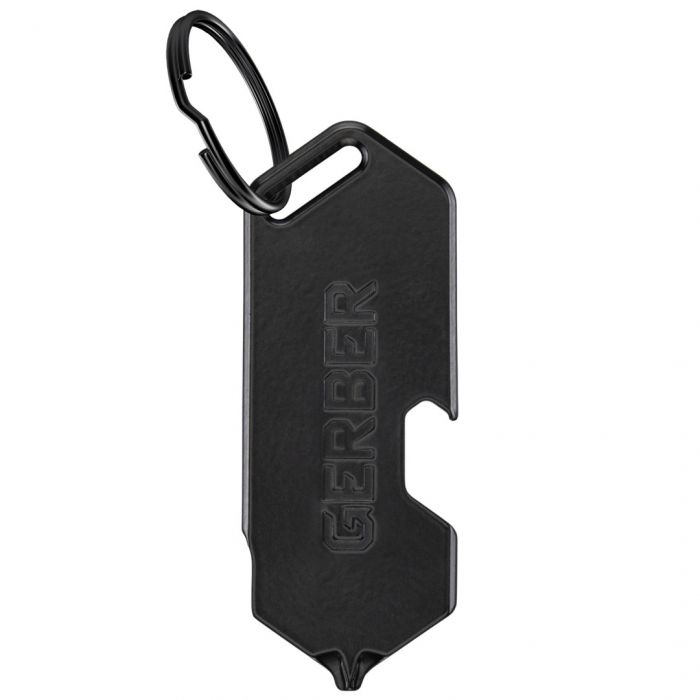 Multitool-brelok do kluczy GERBER SHARD ANTLER BLACK