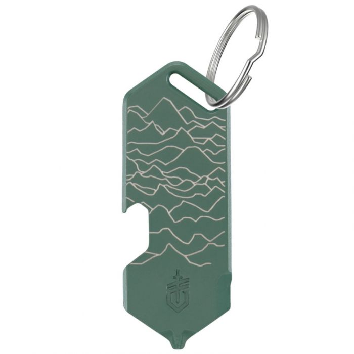 Multitool-brelok do kluczy GERBER SHARD BALTIC HAZE