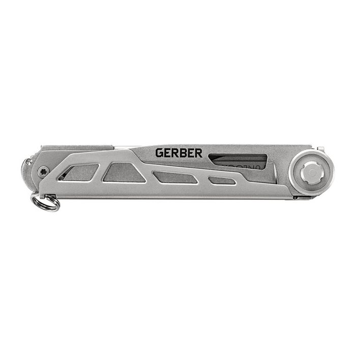 Multitool GERBER ARMBAR SLIM DRIVE / ORANGE