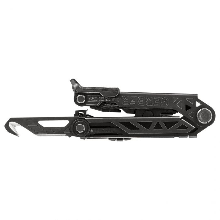Multitool GERBER CENTER DRIVE RESCUE BLACK
