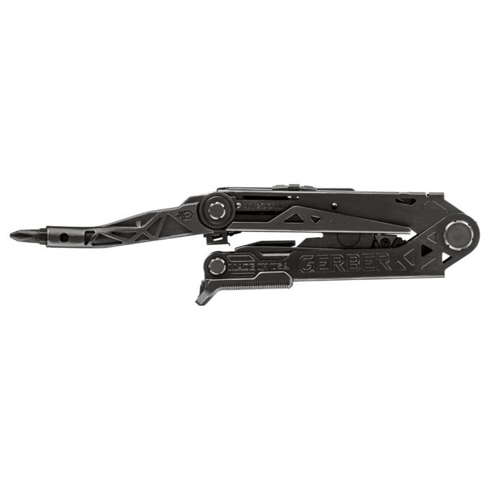 Multitool GERBER CENTER DRIVE RESCUE BLACK
