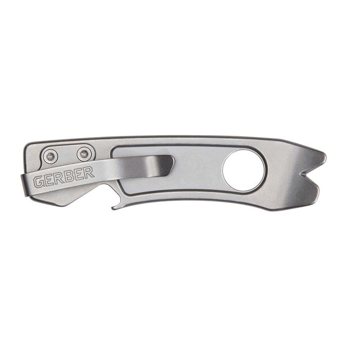 Multitool GERBER CHONK ALUMINIUM