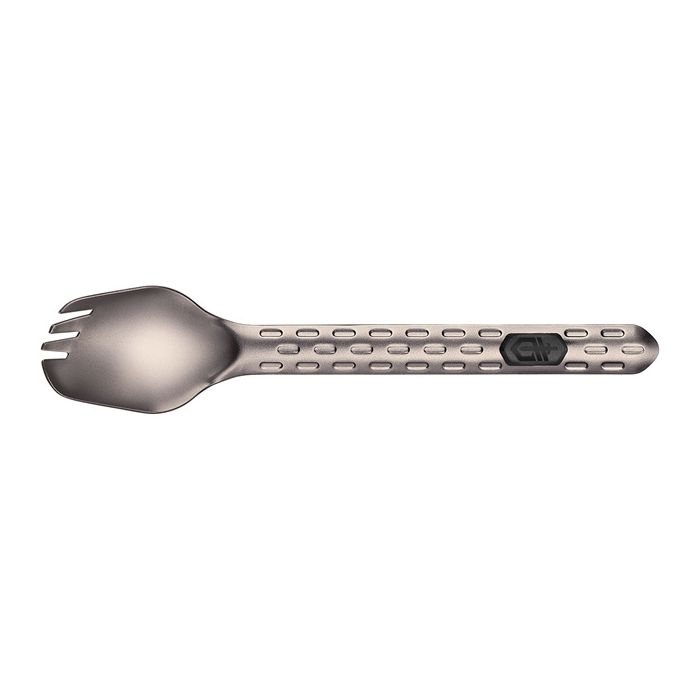Spork - multitool GERBER DEVOUR SPORK TITANIUM