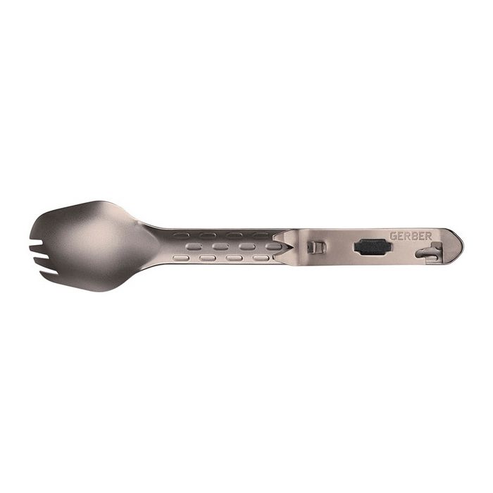 Spork - multitool GERBER DEVOUR SPORK TITANIUM