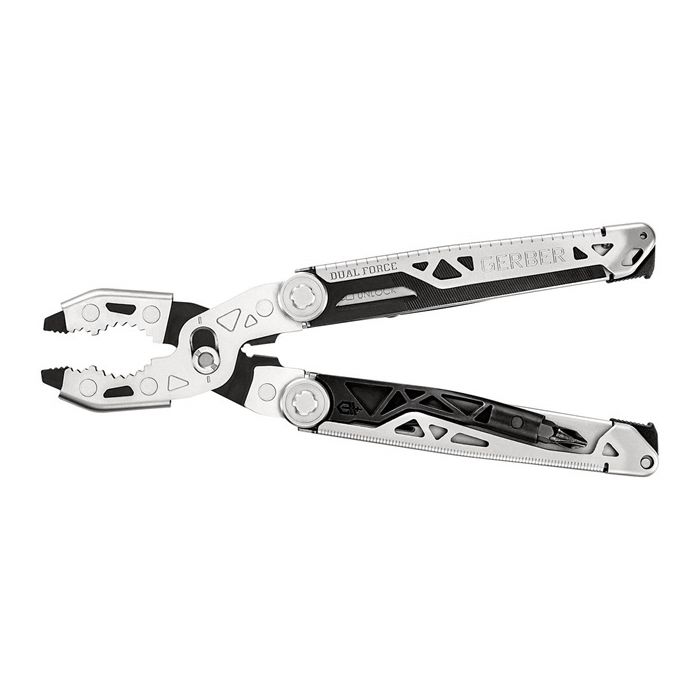 Multitool GERBER DUAL FORCE Multitool GERBER DUAL FORCE