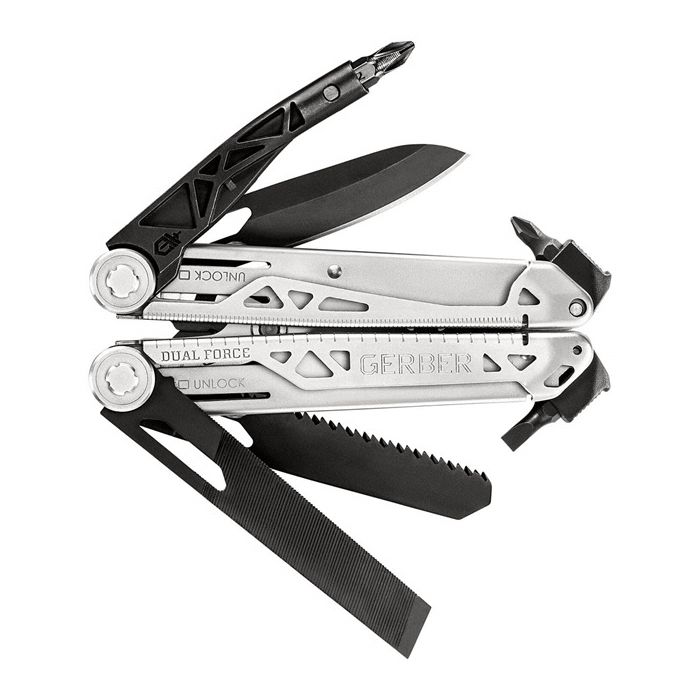 Multitool GERBER DUAL FORCE Multitool GERBER DUAL FORCE
