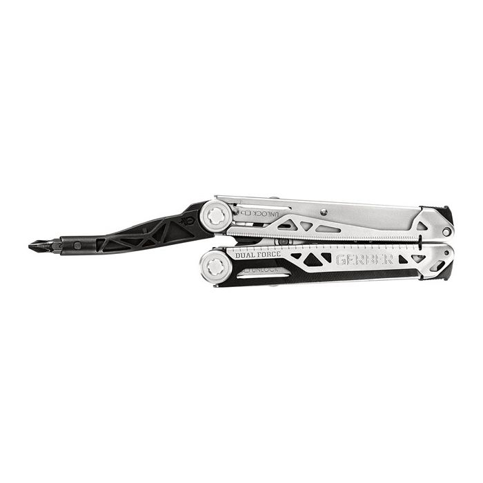 Multitool GERBER DUAL FORCE Multitool GERBER DUAL FORCE