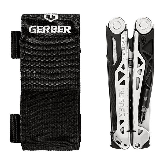 Multitool GERBER DUAL FORCE Multitool GERBER DUAL FORCE