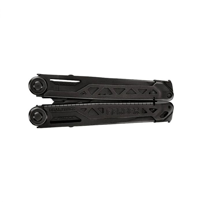 Multitool GERBER DUAL FORCE / BLACK