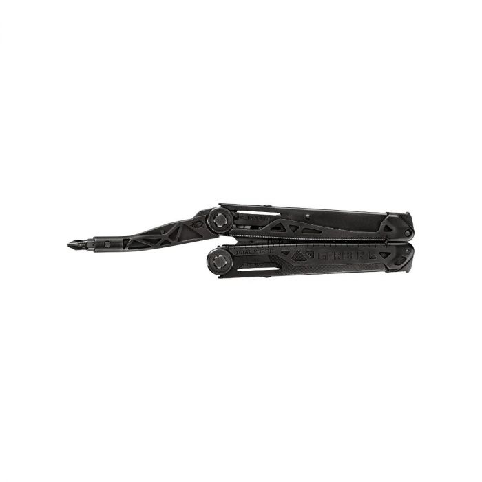 Multitool GERBER DUAL FORCE / BLACK