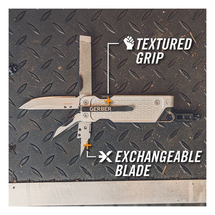 Multitool GERBER LOCKDOWN DRIVE