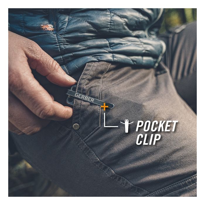 Multitool GERBER LOCKDOWN DRIVE