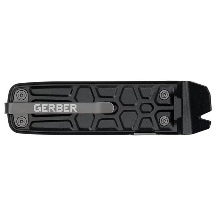 Multitool GERBER LOCKDOWN SLIM PRY / ONYX