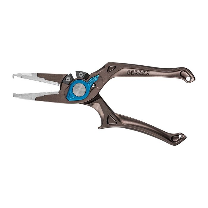 Multitool GERBER MAGNIPILER 7.5