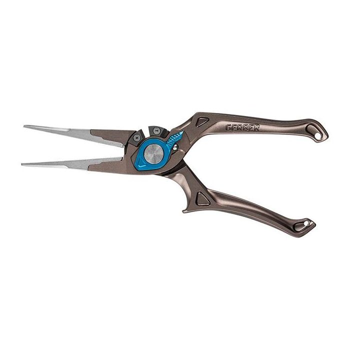 Multitool GERBER MAGNIPLIER 7.5 NEEDLENOSE 