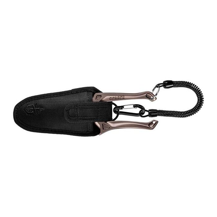 Multitool GERBER MAGNIPLIER 7.5 NEEDLENOSE 