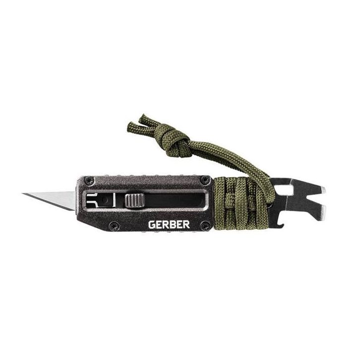 Multitool GERBER PRYBRID X GRAY