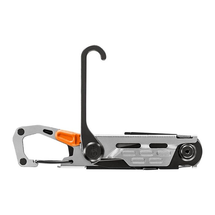Multitool GERBER STAKEOUT SILVER