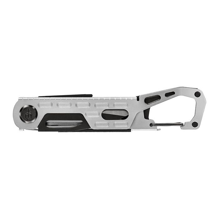 Multitool GERBER STAKEOUT SILVER
