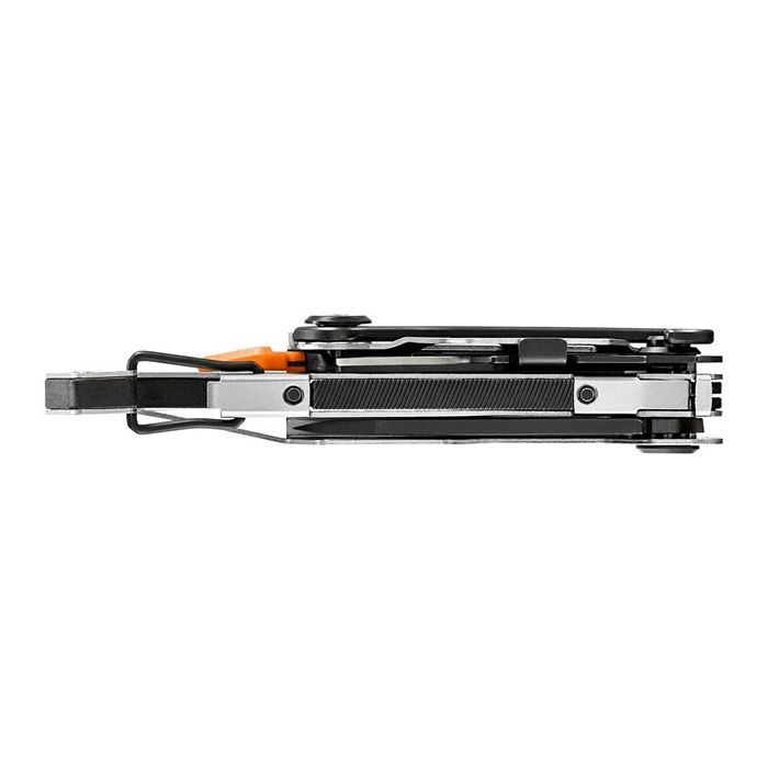Multitool GERBER STAKEOUT SILVER