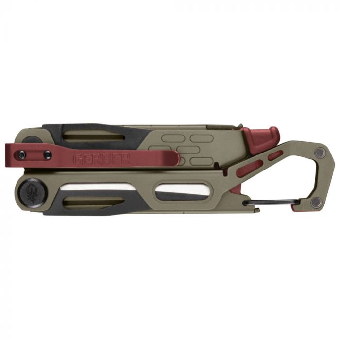 Multitool GERBER STAKEOUT SPARK - COYOTE BROWN