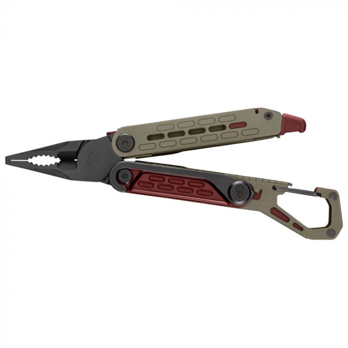 Multitool GERBER STAKEOUT SPARK - COYOTE BROWN