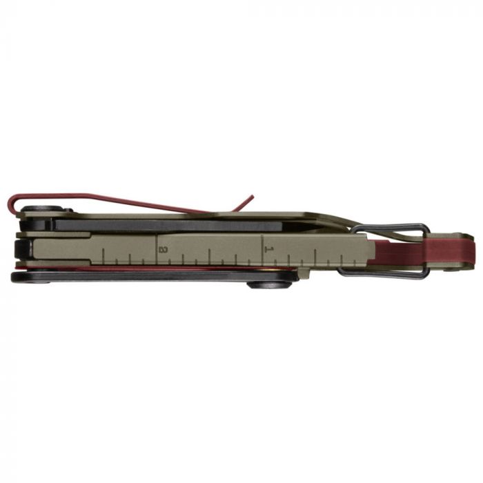 Multitool GERBER STAKEOUT SPARK - COYOTE BROWN