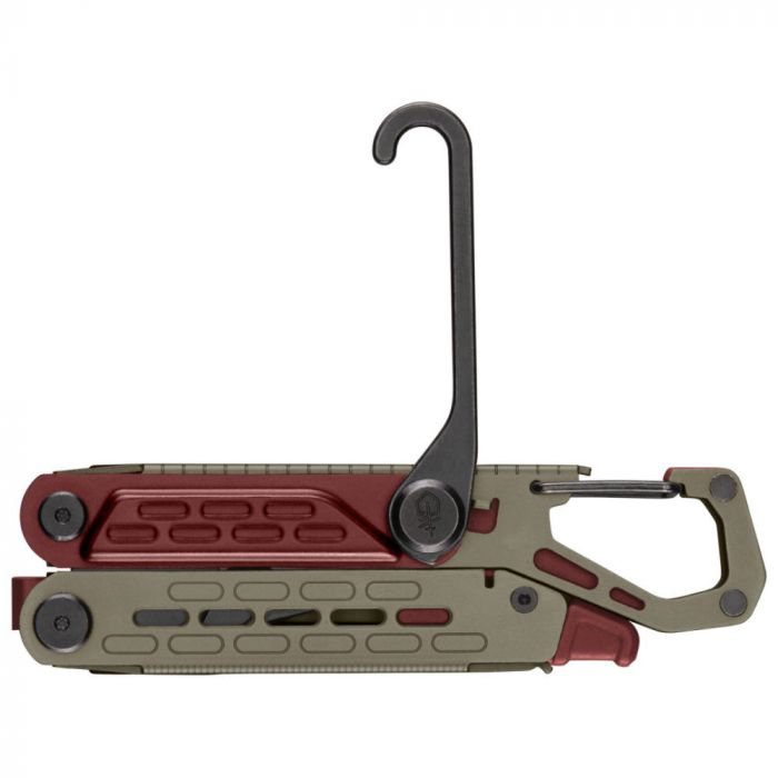 Multitool GERBER STAKEOUT SPARK - COYOTE BROWN