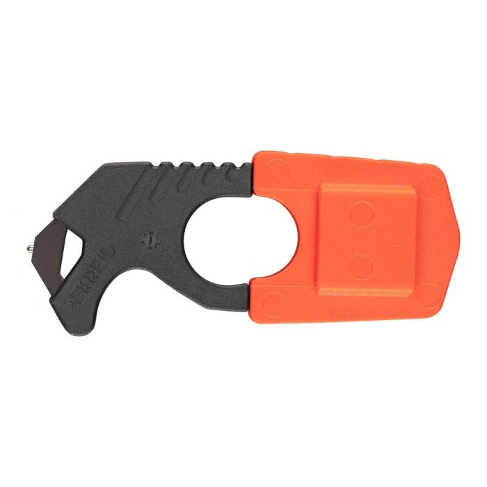 Multitool GERBER STRAP CUTTER CARD ORANGE