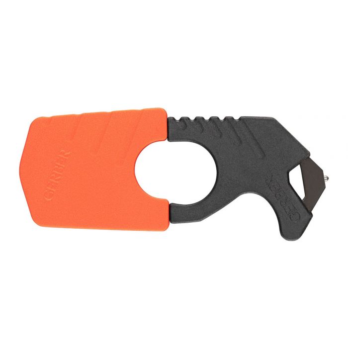 Multitool GERBER STRAP CUTTER CARD ORANGE