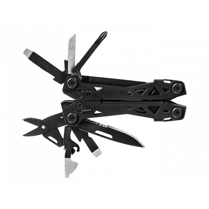 Multitool GERBER SUSPENSION NXT BLACK