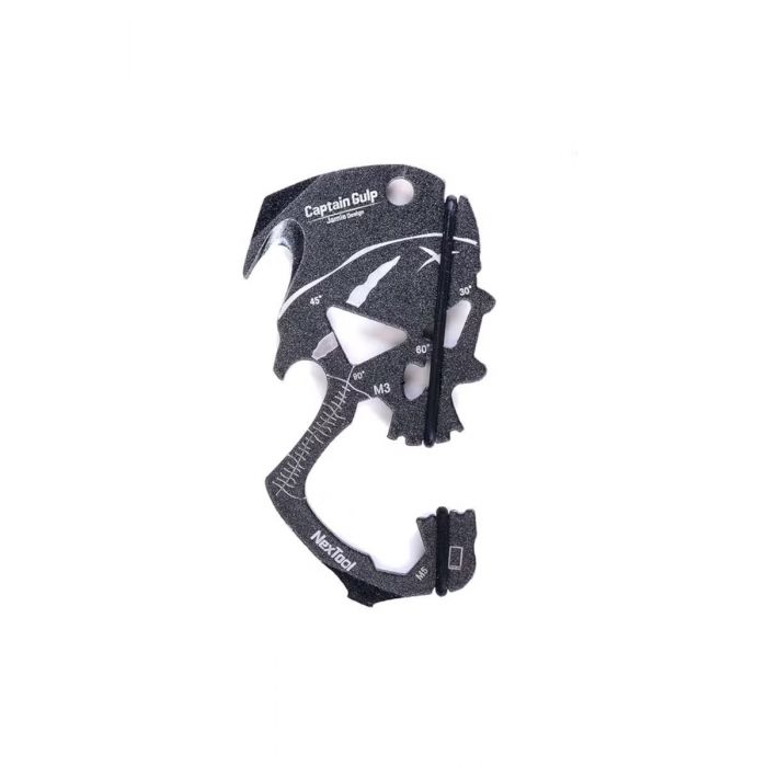 Multitool NEXTOOL CAPTAIN GULP EDC TOOL NE0093
