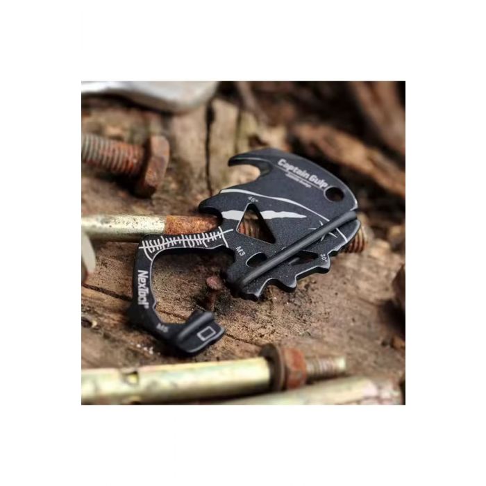 Multitool NEXTOOL CAPTAIN GULP EDC TOOL NE0093