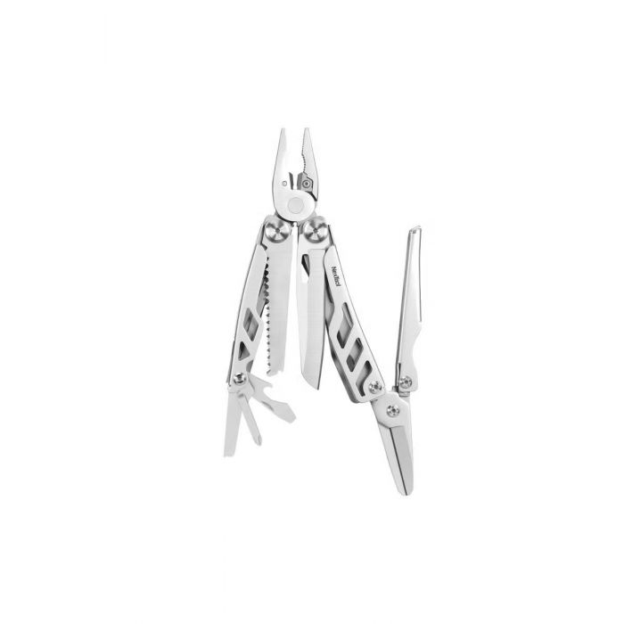 Multitool NEXTOOL FLAGSHIP MAX NE20310A-SILVER