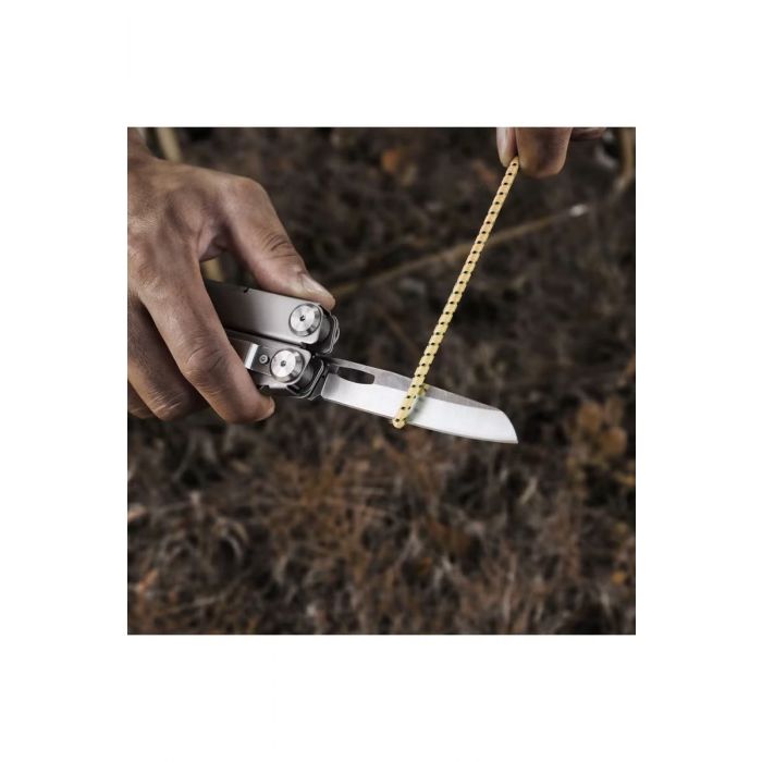 Multitool NEXTOOL FLAGSHIP MAX NE20310A-SILVER