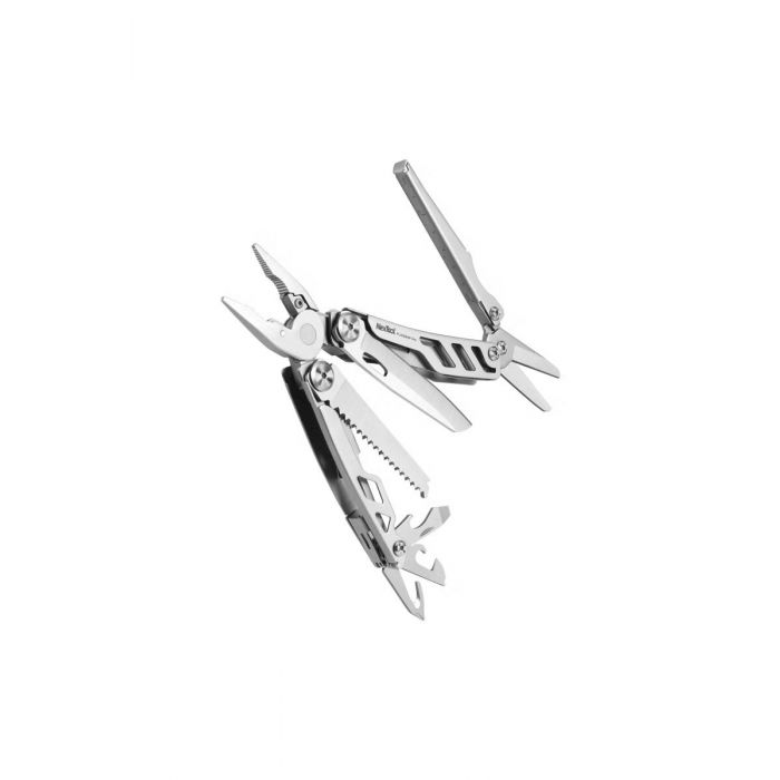 Multitool NEXTOOL FLAGSHIP PRO NE20203 SILVER