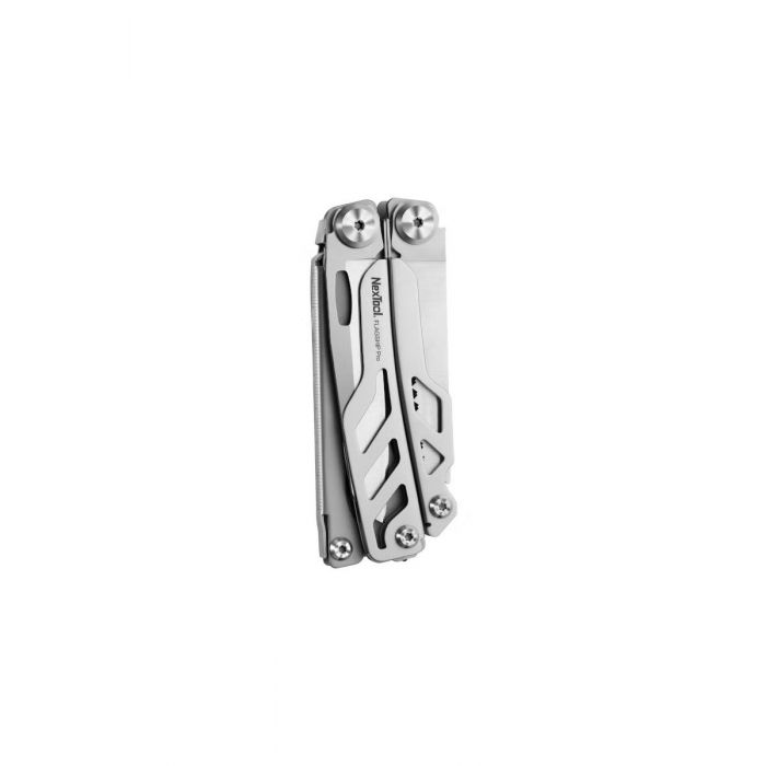 Multitool NEXTOOL FLAGSHIP PRO NE20203 SILVER