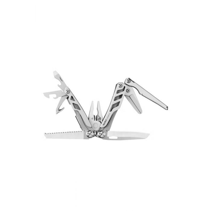 Multitool NEXTOOL FLAGSHIP PRO NE20203 SILVER