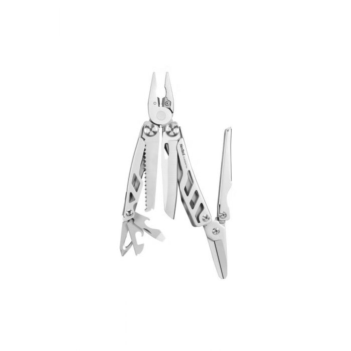 Multitool NEXTOOL FLAGSHIP PRO NE20203 SILVER