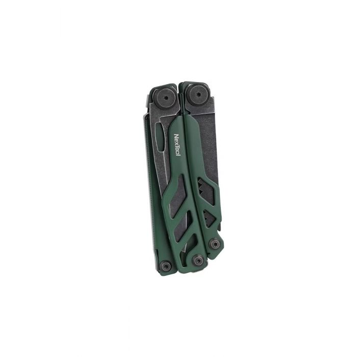 Multitool NEXTOOL FLAGSHIP PRO NE20278-GREEN