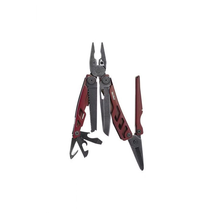 Multitool NEXTOOL FLAGSHIP PRO NE20279-RED