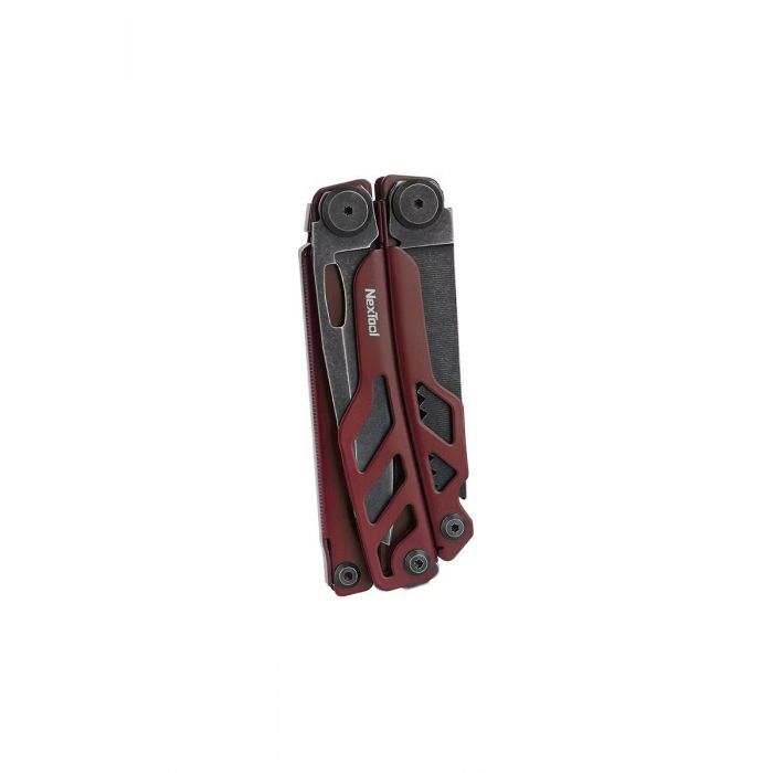 Multitool NEXTOOL FLAGSHIP PRO NE20279-RED