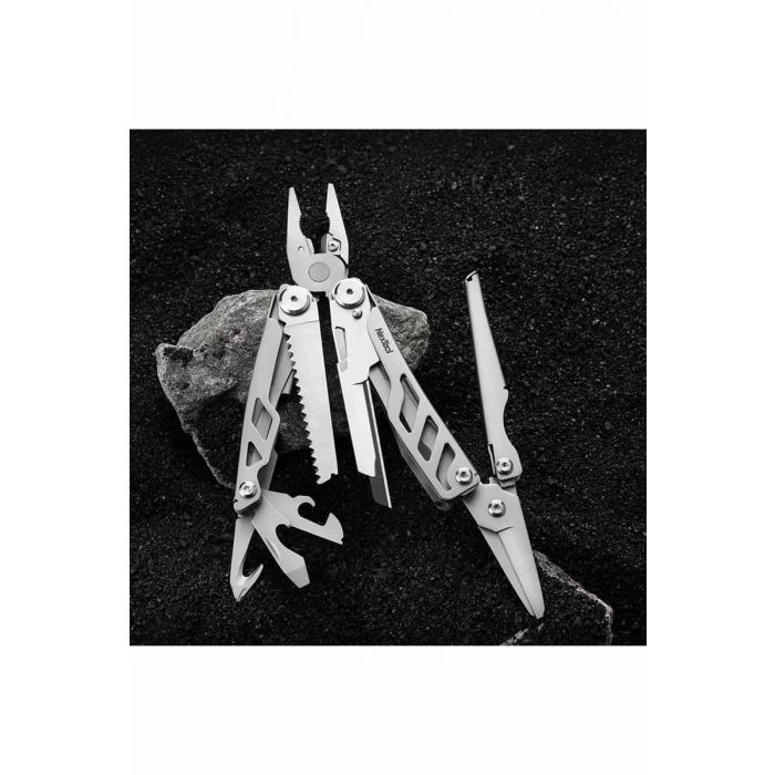 Multitool NEXTOOL FLAGSHIP PRO REPLECABLE BLADE NE20232