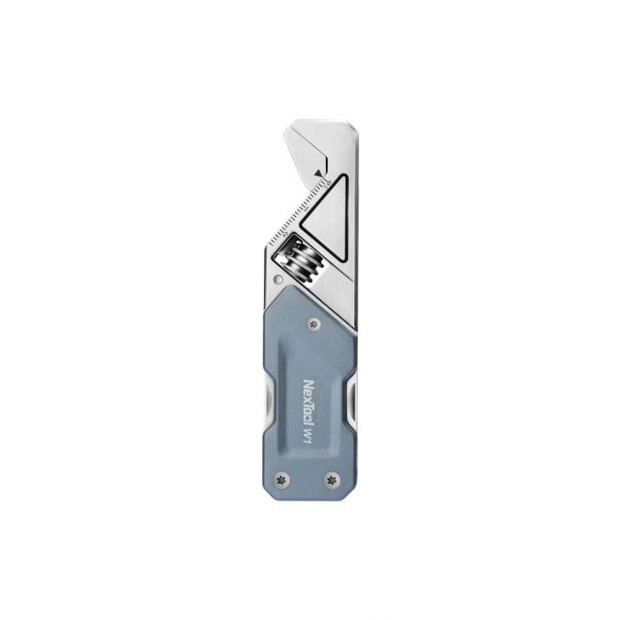 Multitool NEXTOOL LIGHT WRENCH W1 WITH BIT SET NE20270