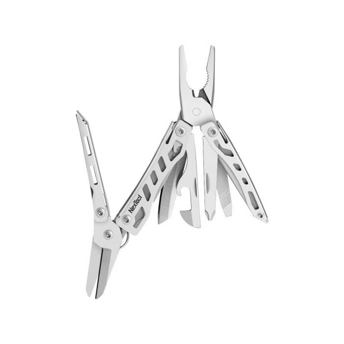 Multitool NEXTOOL MINI FLAGSHIP NE20051-RED