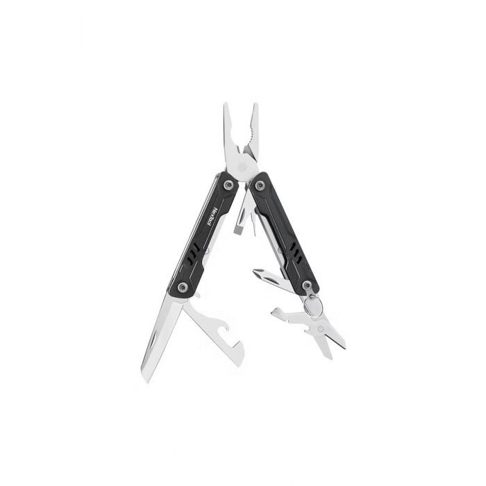 Multitool NEXTOOL MINI SAILOR NE20156A-BLACK
