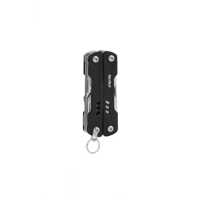 Multitool NEXTOOL MINI SAILOR NE20156A-BLACK