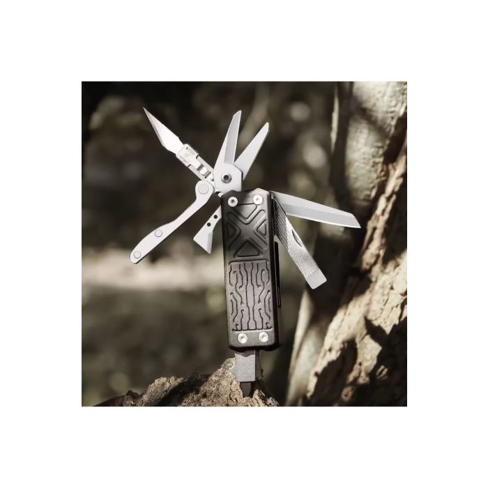 Multitool NEXTOOL POCKET TOOL E1 NE20287A