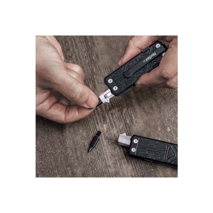 Multitool NEXTOOL POCKET TOOL E1 NE20287A